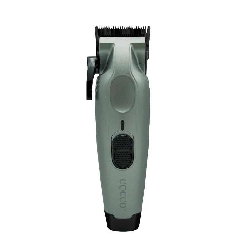 Cocco Veloce Pro Clipper Grey - tondeuse