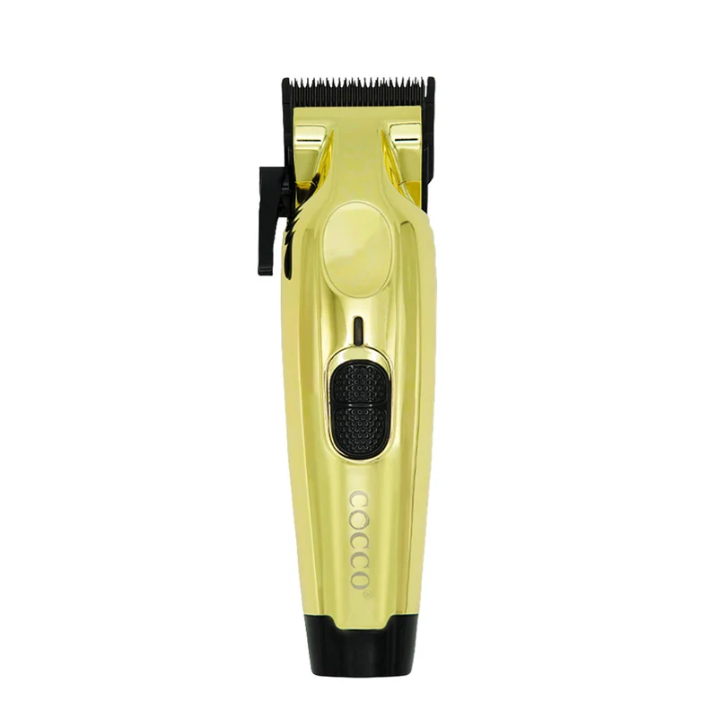 Cocco Veloce Pro Clipper Gold - tondeuse