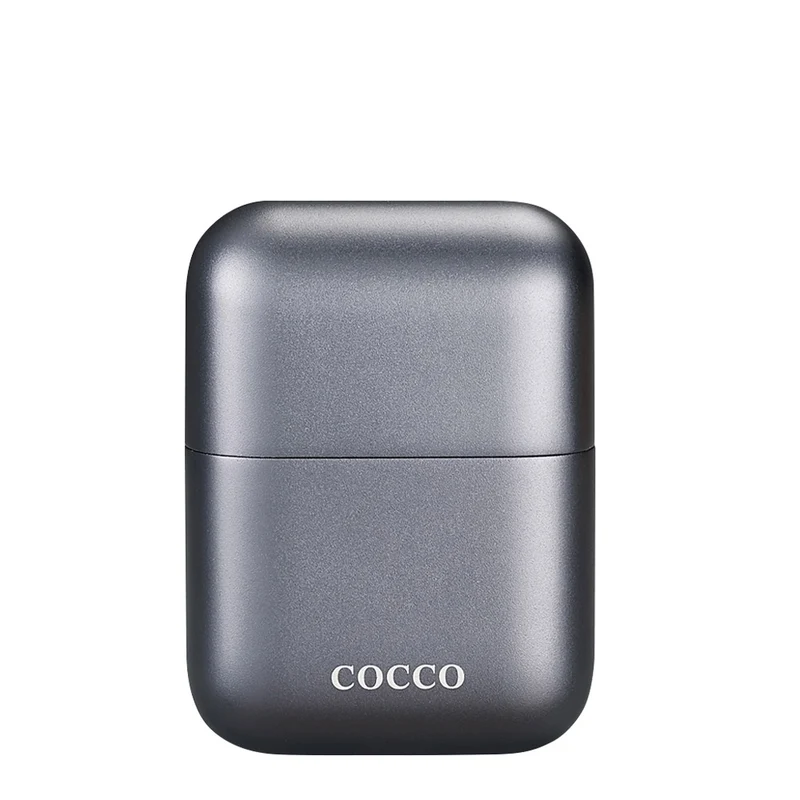 Cocco Impacto Shaver Grey - tondeuse à cheveux et à barbe