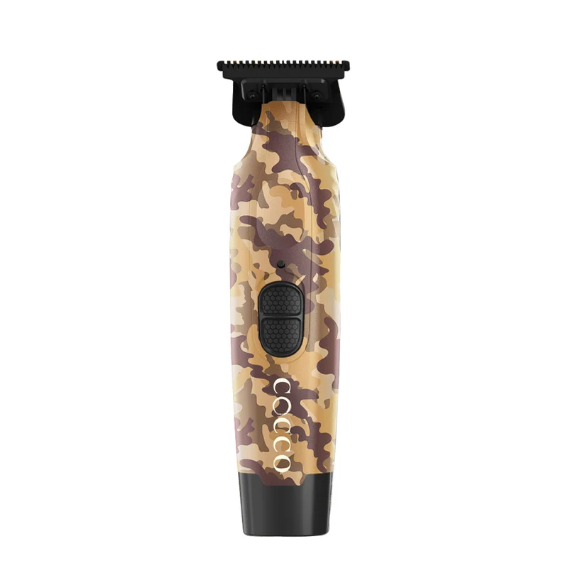 Cocco Hyperveloce Pro Trimmer Army - tondeuse de finition