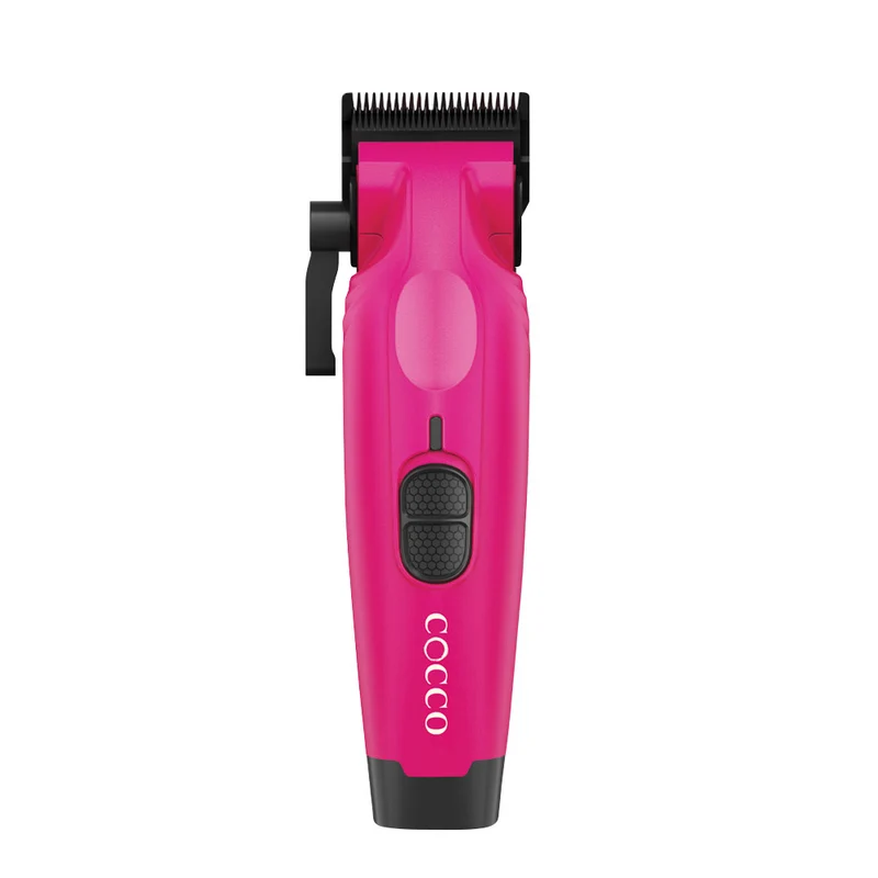 Cocco Hyperveloce Pro Clipper Pink - tondeuse