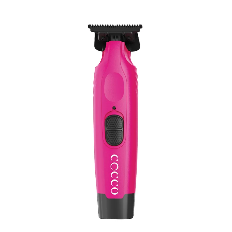 Cocco Hyperveloce Pro Trimmer Pink - tondeuse de finition
