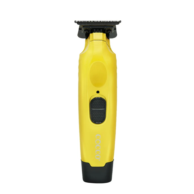 Cocco Hyperveloce Pro Trimmer Yellow - tondeuse de finition