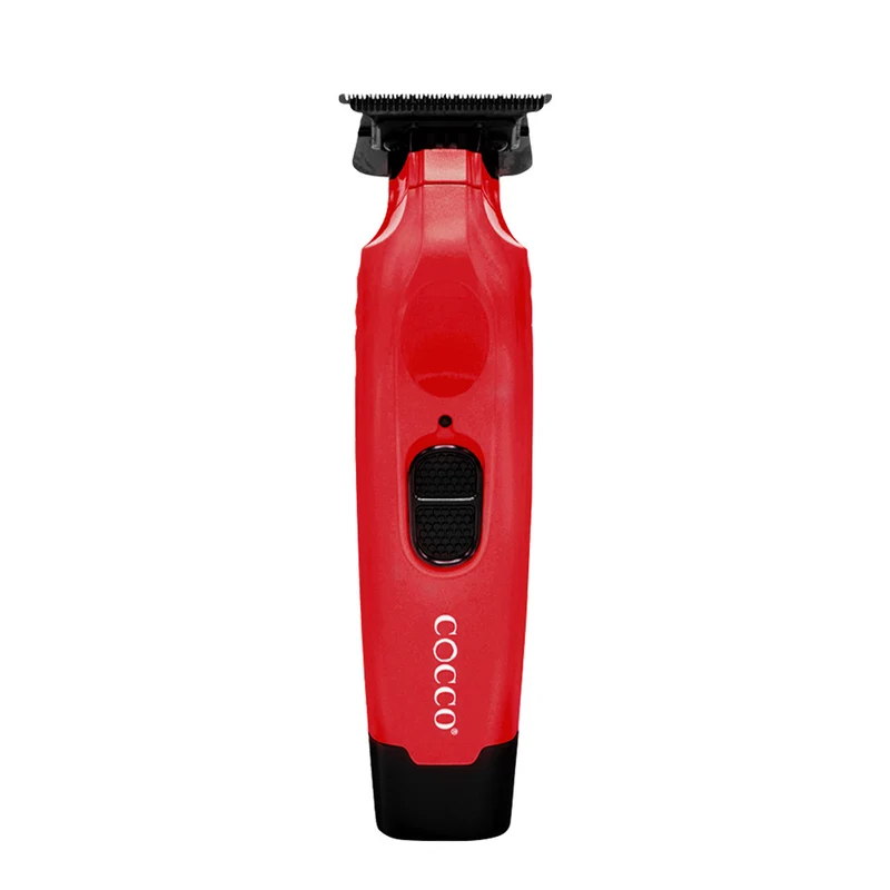 Cocco Hyperveloce Pro Trimmer Red - tondeuse de finition