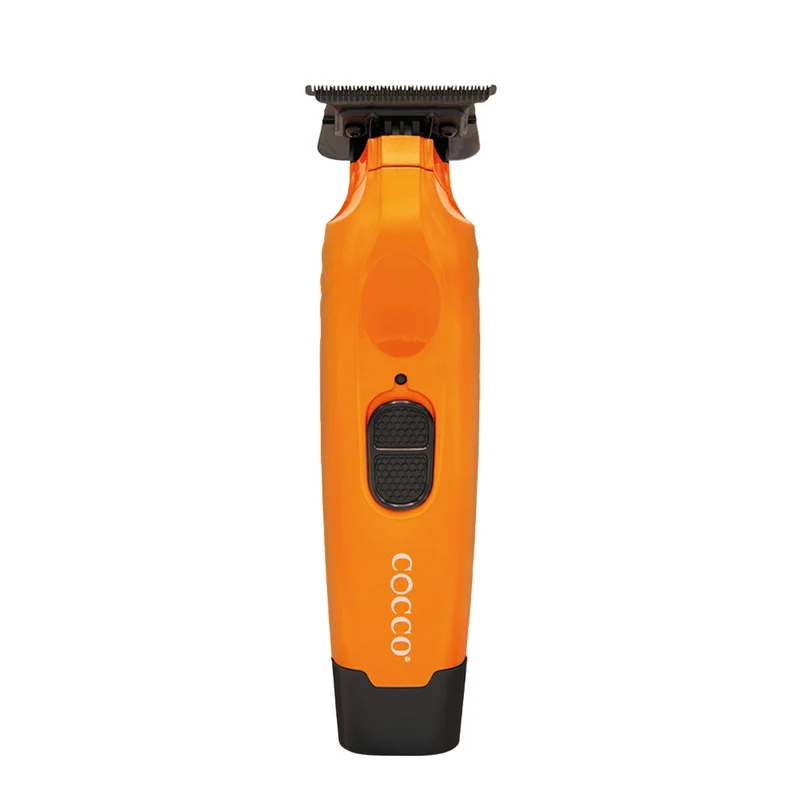 Cocco Hyperveloce Pro Trimmer Orange - tondeuse de finition