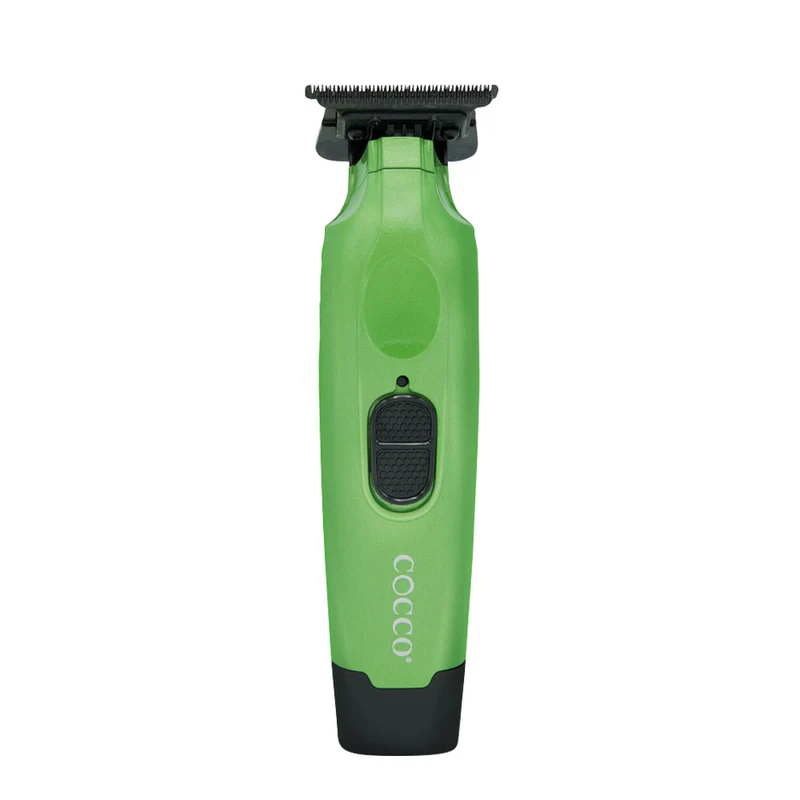 Cocco Hyperveloce Pro Trimmer Green - tondeuse de finition