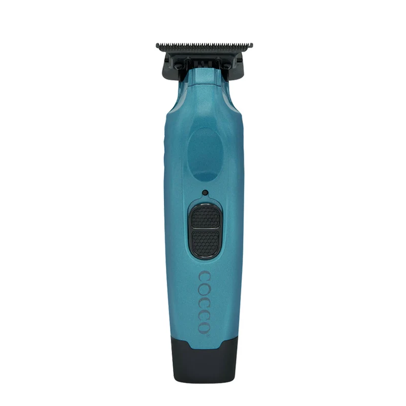Cocco Hyperveloce Pro Trimmer Dark Teal - tondeuse de finition