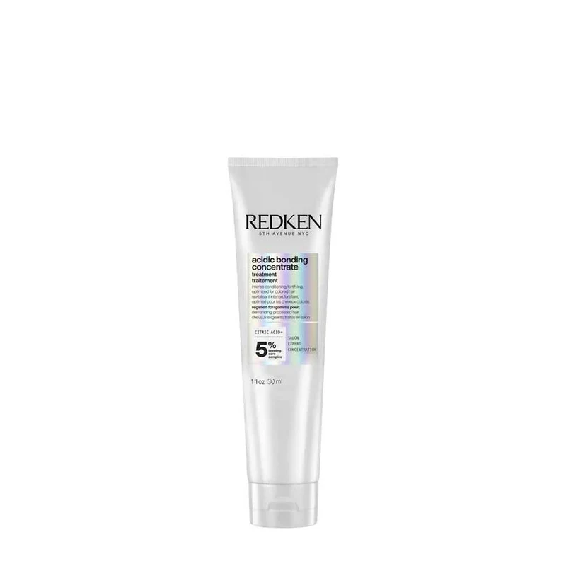 Redken Acidic Bonding Concentrate Leave-In Treatment 30ml GRATUIT