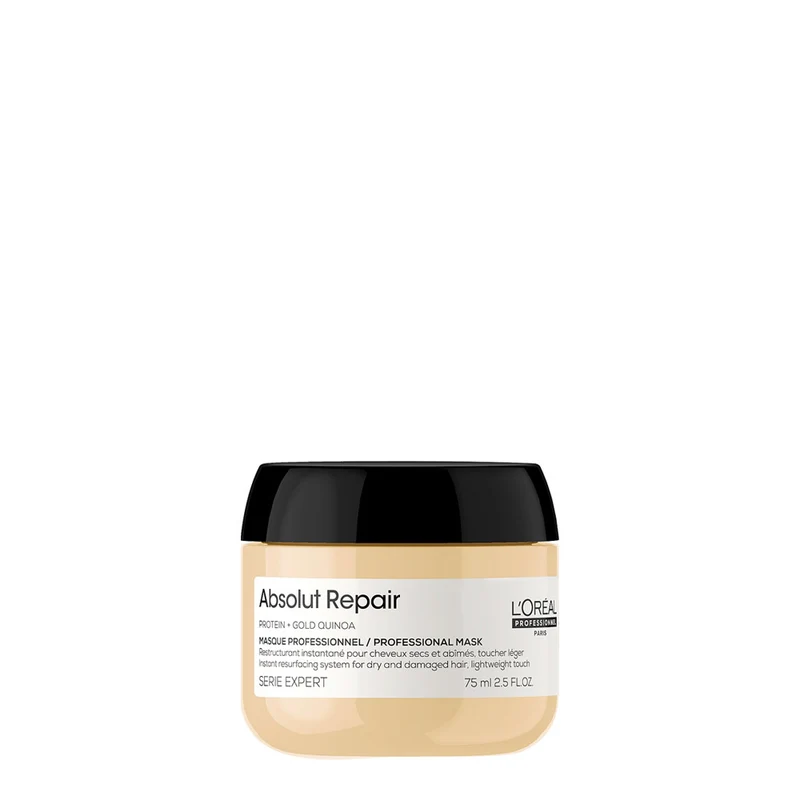 L'Oréal Professionnel Paris Serie Expert Absolut Repair Mask 75ml OFFERT