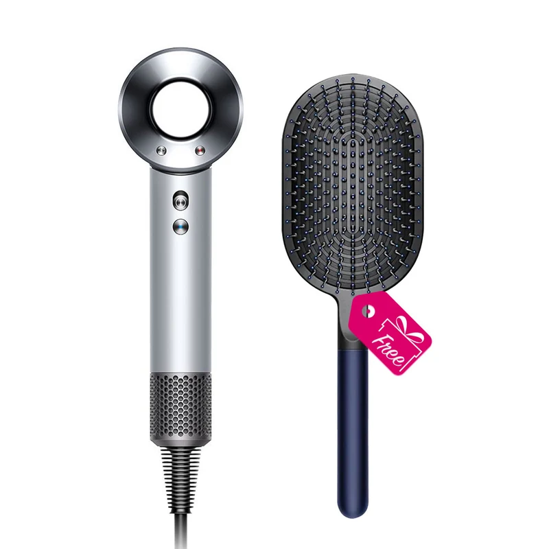 Dyson Supersonic Phon + Brosse Plate en CADEAU
