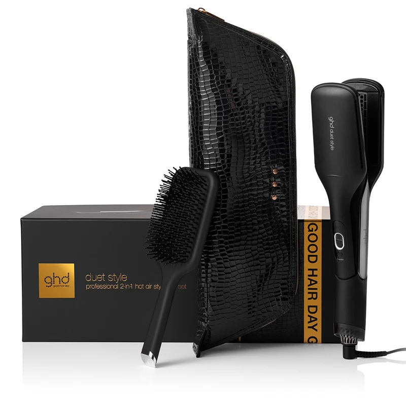 Ghd Duet Style Gift Set