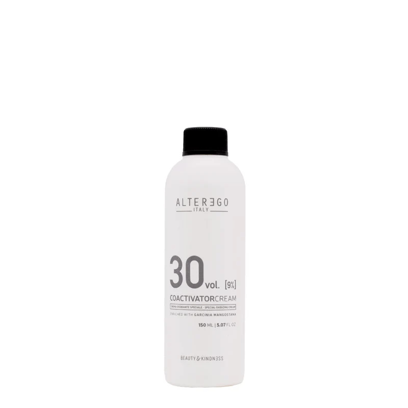 Alterego Coactivator Cream 30vol 150ml - crème oxydante