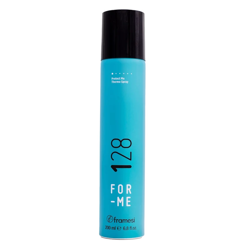 Framesi For-Me 128 Protect Me Thermo Spray 200ml - spray thermoprotecteur