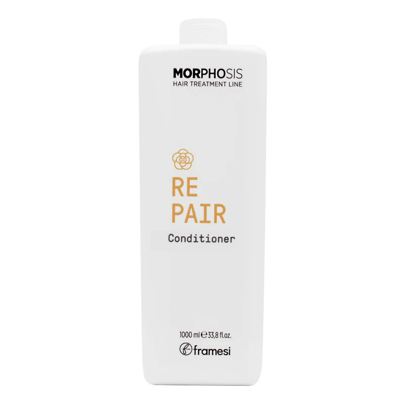 Framesi Morphosis Repair Conditioner 1000ml - après-shampoing restructurant