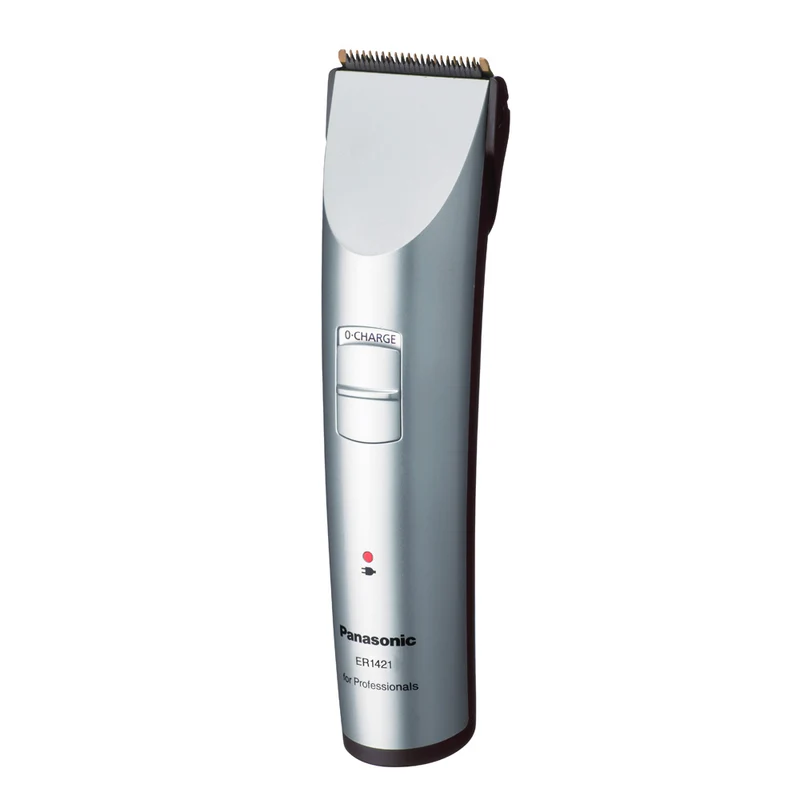 Panasonic ER1421 Tondeuse professionnelle rechargeable