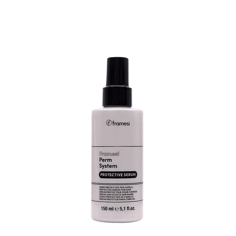 Framesi Straightening System Protective Serum 150ml - sérum protecteur pré- et post-traitement