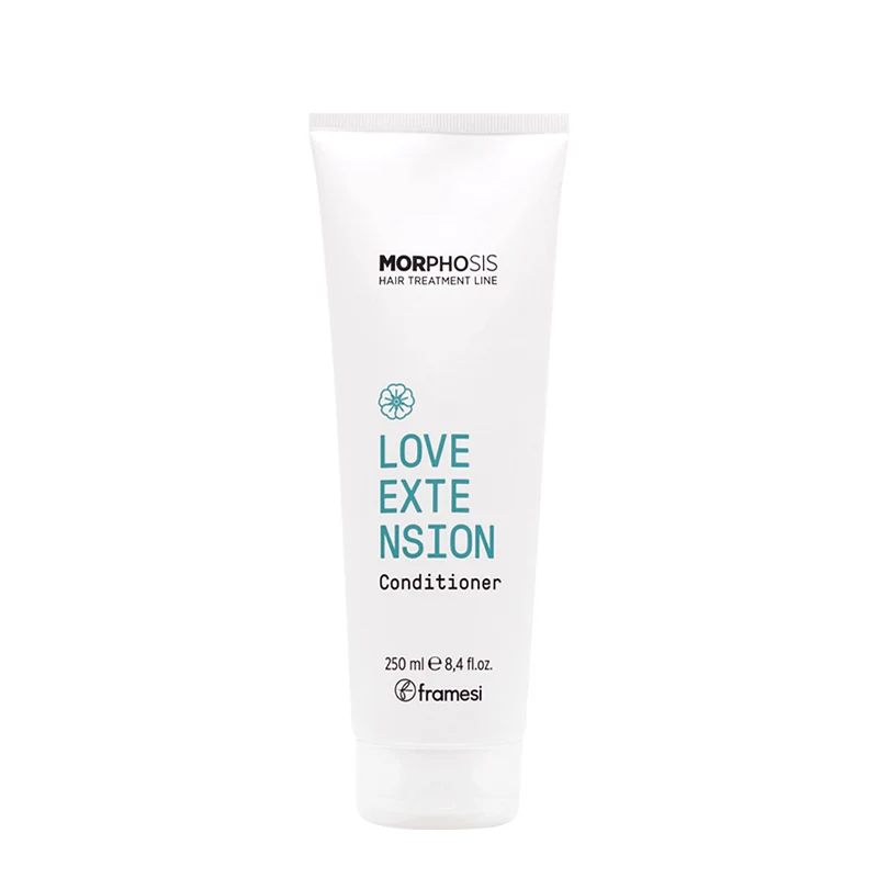 Framesi Morphosis Love Extension Conditioner 250ml - conditionneur pour extensions