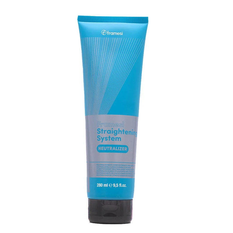 Framesi Straightening System Neutralizer 280ml - neutralisant