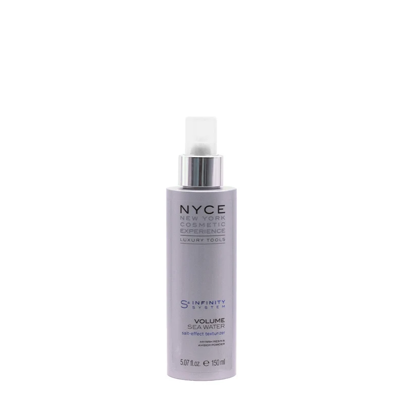 Nyce Luxury Care Volume Sea Water 150ml - eau texturisante