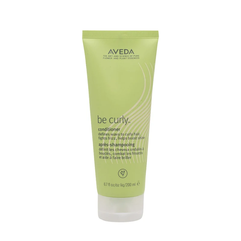 Aveda Be curly Conditioner 200ml - après shampooing cheveux bouclés
