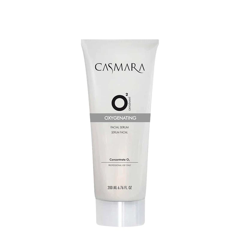 Casmara Oxygenating Facial Massage Cream 200ml - crème massage visage