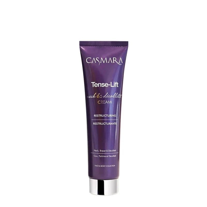 Casmara Tense Lift 100ml - crème restructurante décolleté et poitrine
