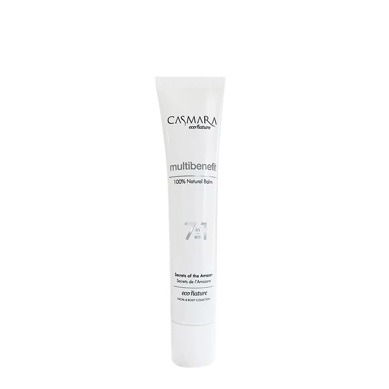 Casmara Multibenefit Eco Nature 50ml - soin multi-actions
