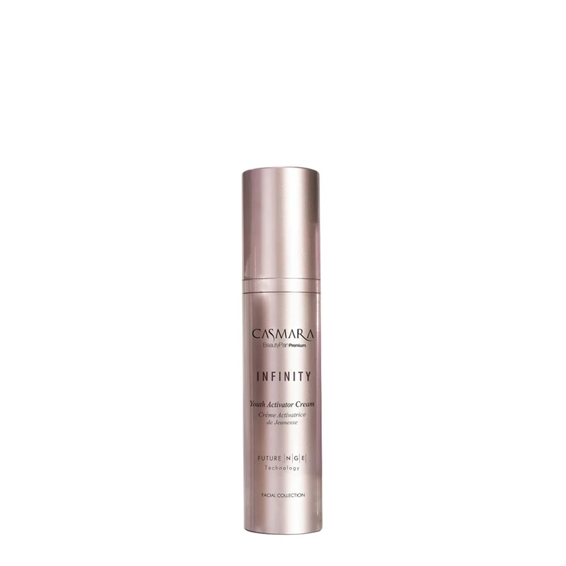 Casmara Infinity Cream 50ml - crème visage anti-âge