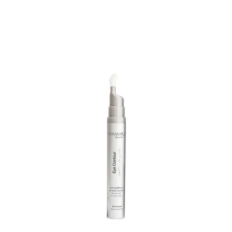 Casmara Eye Contour Anti-Puffiness And Dark Circles 15ml - gel hydratant contour des yeux anti-poches et anti-cernes