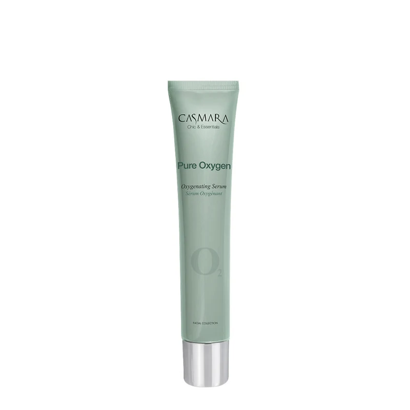 Casmara Pure Oxygen Oxygenating Serum 50ml - sérum oxygénant visage
