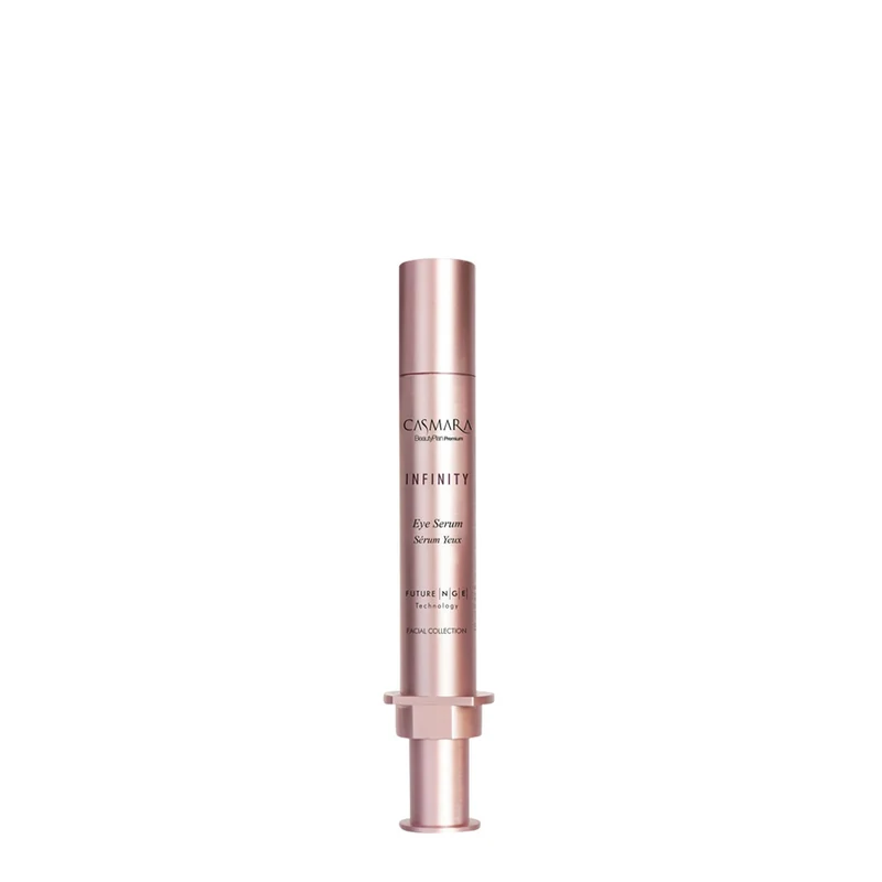 Casmara Inifinity Youth Activator Eye Serum 10ml - sérum contour des yeux anti-âge