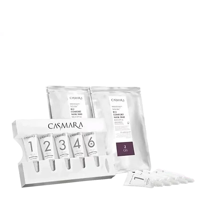 Casmara Retinol Proage Pure Retinol Professional Treatment 0.30% - soin visage au rétinol