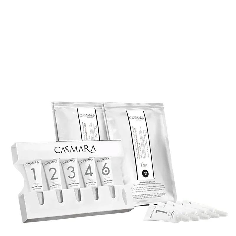 Casmara Age Defense Treatment - soin anti-âge