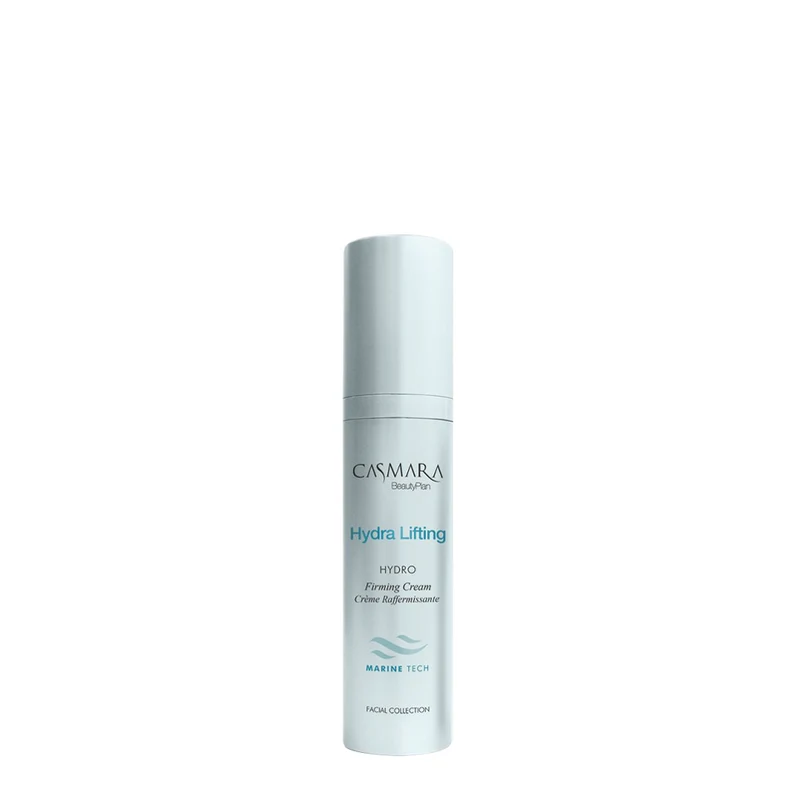 Casmara Hydra Lifting Hydro Firming Cream 50ml - crème visage hydratante repulpante