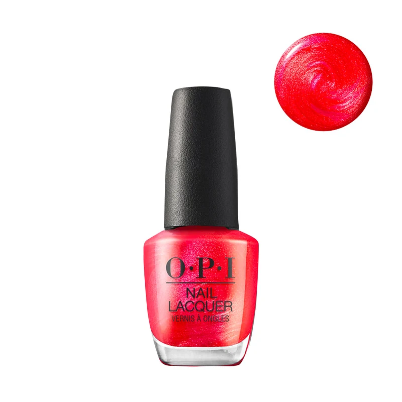 Opi Nail Lacquer NLD55 Heart and Con-soul 15ml - vernis à ongles
