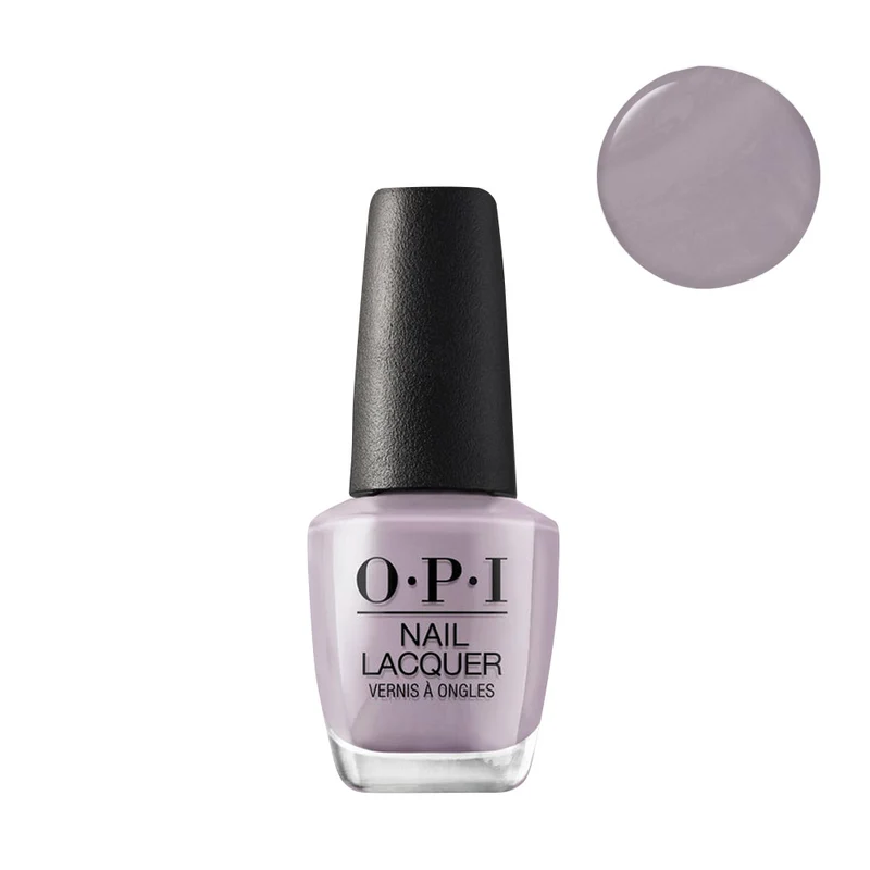 OPI Nail Lacquer NLA61 Taupe-Less Beach 15ml - vernis à ongles
