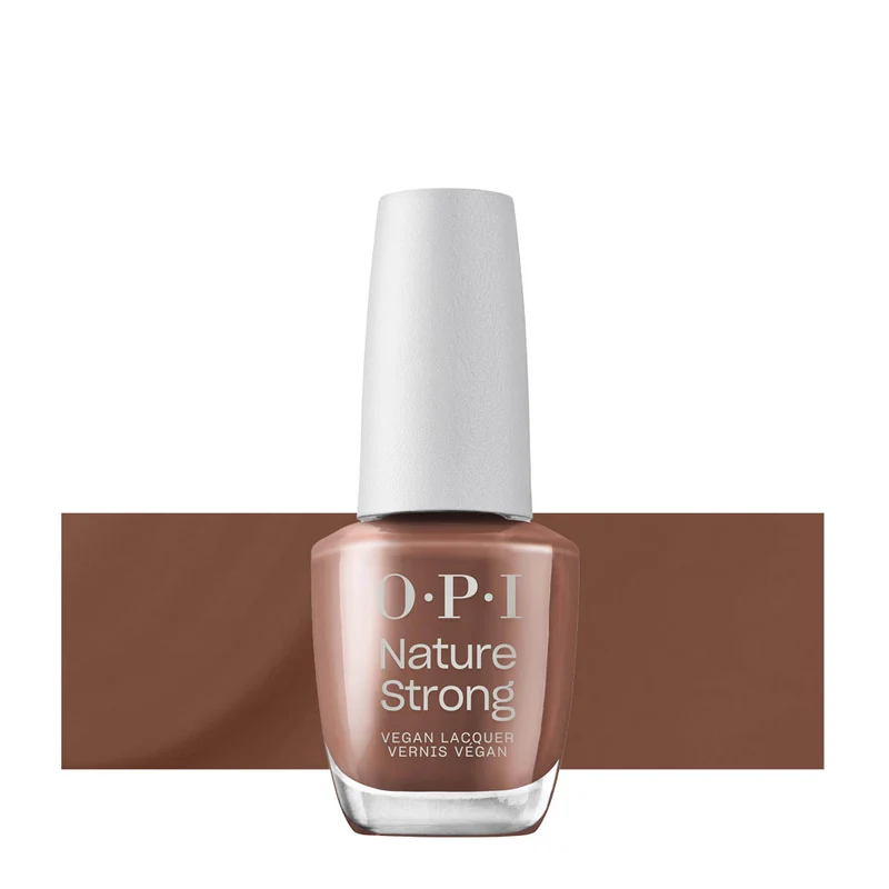 OPI Nature Strong NAT048 Make My Bark on the World 15ml - vernis à ongles vegan