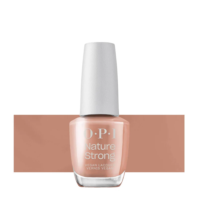 OPI Nature Strong NAT047 Rooting For Hue 15ml - vernis à ongles vegan
