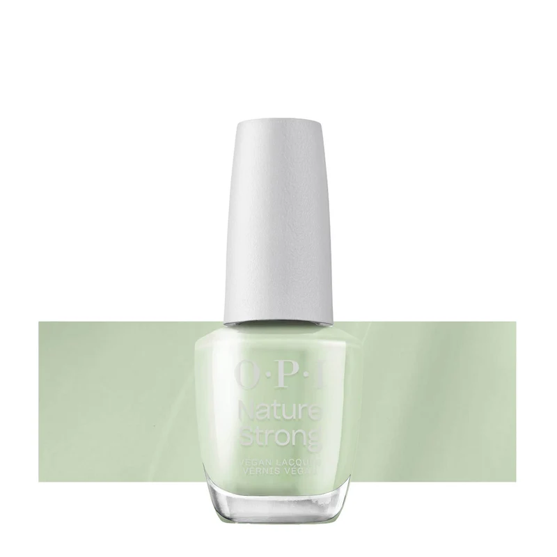 OPI Nature Strong NAT046 Sage It For Later 15ml - vernis à ongles vegan