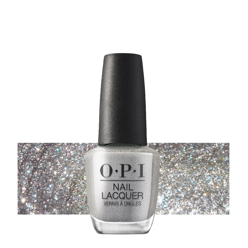 OPI Nail Laquer Holiday 25 OPI'm Frosted 15ml - vernis à ongles