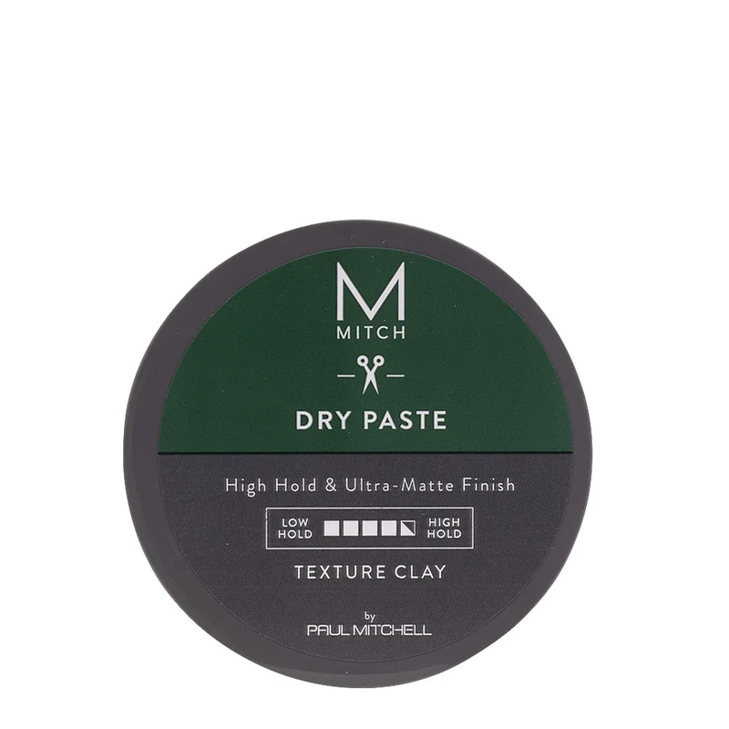Paul Mitchell MITCH Dry Paste 85gr - argile texturisante