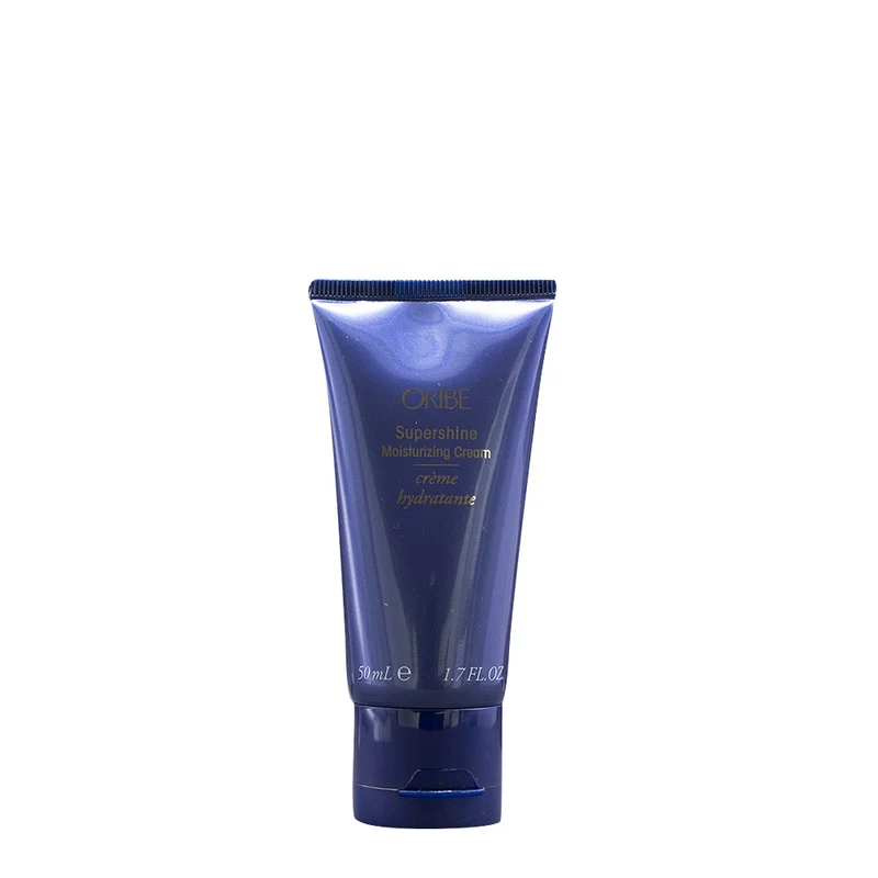 Oribe Supershine Moisturizing Cream 75ml - crème hydratante brillante