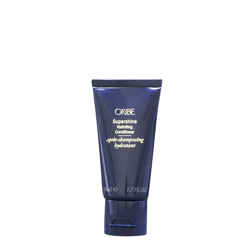 Oribe Supershine Hydrating Conditioner 50ml - après-shampoing hydratant et illuminateur