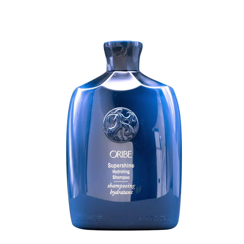 Oribe Supershine Hydrating Shampoo 250ml - shampooing hydratant et illuminateur