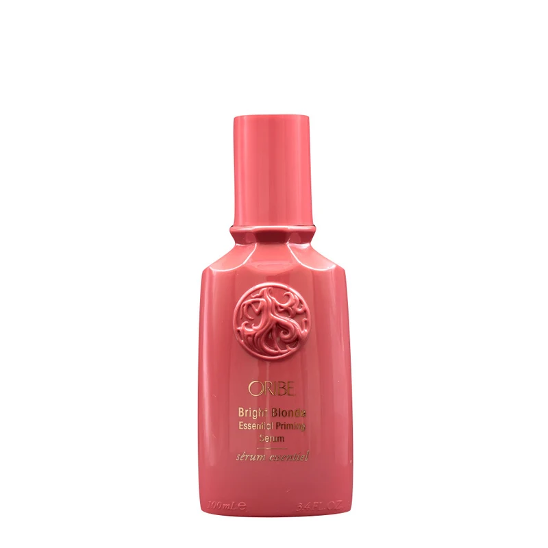 Oribe Bright Blonde Essential Priming Serum 100ml - sérum primer cheveux blonds