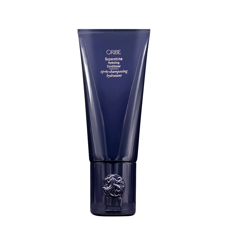Oribe Supershine Hydrating Conditioner 200ml - après-shampoing hydratant et illuminateur