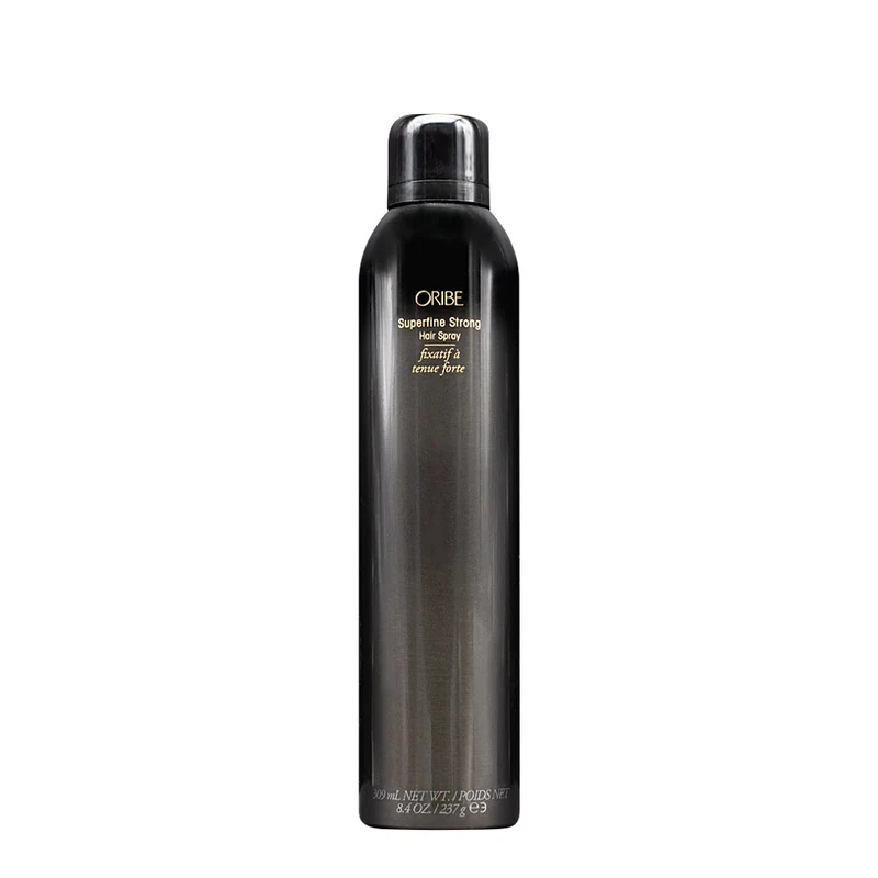 Oribe Superfine Strong Hair Spray 309ml - laque tenue forte