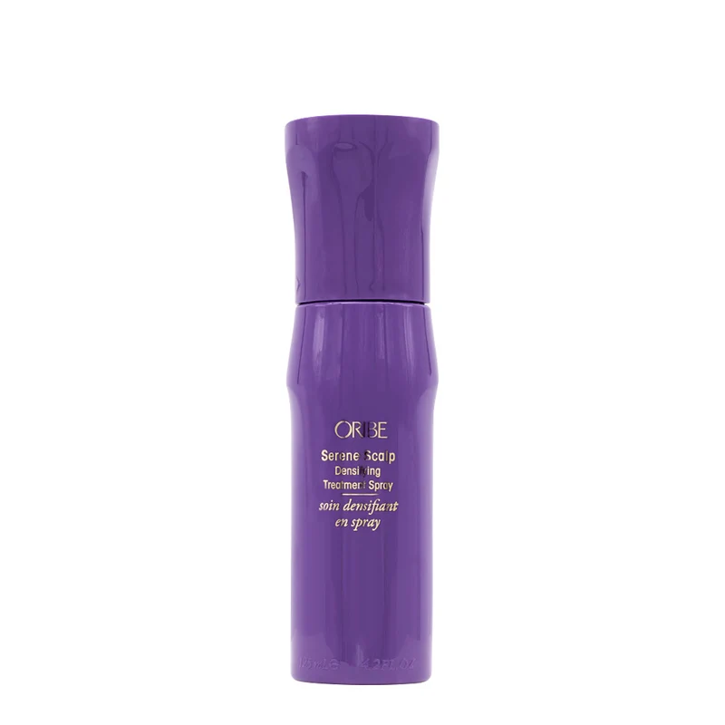 Oribe Serene Scalp Thickening Treatment Spray 125ml - spray épaississant