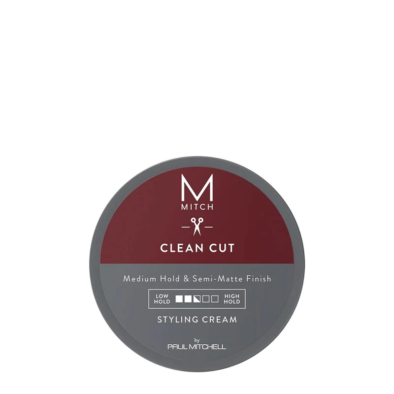 Paul Mitchell Mitch Clean Cut Styling Cream 85g - crème coiffante