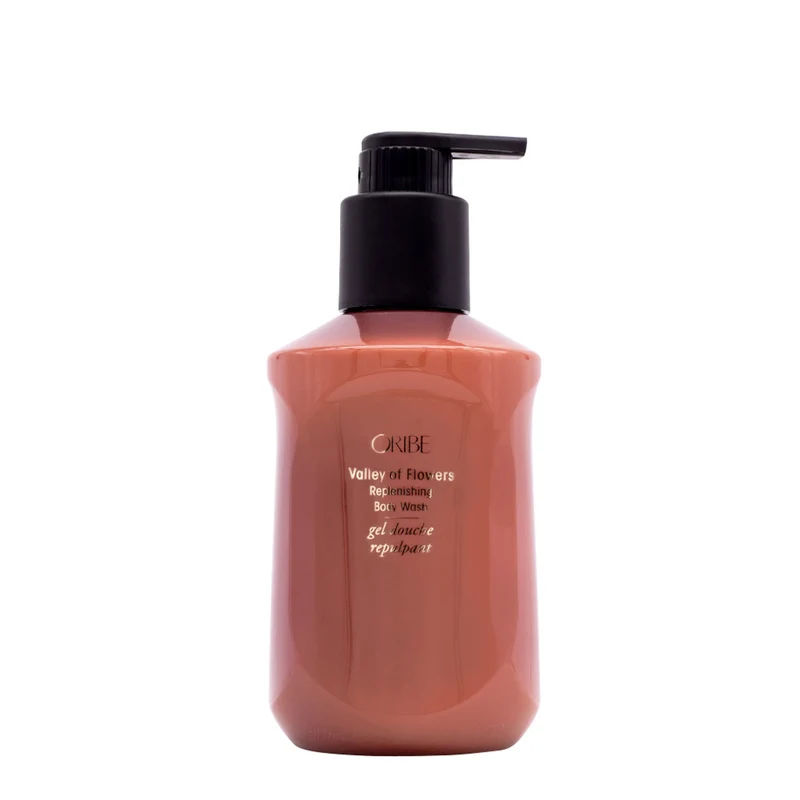 Oribe Valley Of Flowers Replenishing Body Wash 300ml - gel douche